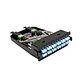 MPO 24 Core LC Single Mode Module Box MPO Cassette