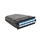 MPO 24 Core LC Single Mode Module Box MPO Cassette